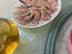 -墨脱石锅椰子鸡•海鲜糟粕醋(榆亚路店)
