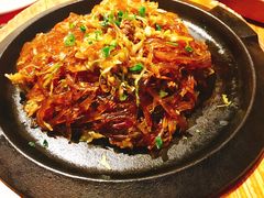 -阿罗新疆菜(人民广场店)