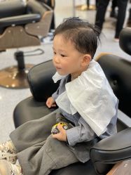 -IN STYLE•造型
