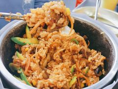 -Meet Sun韩式大排档(五一广场7MALL店)