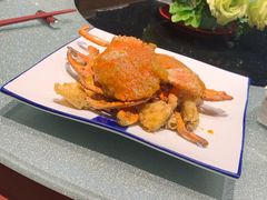 -老好人象山海鲜(岭南路店)