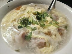 -买又大餐厅(福林里店)