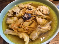-鱼食饭稻·苏浙土菜17年老馆子(平江路店)