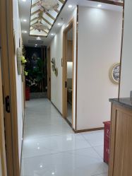 -芳朵美容养生SPA