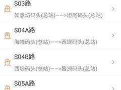 -鱼珠码头(轮渡站)