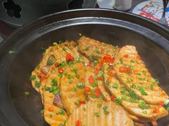 一品香芋煲-野蔓果·山野菜(西湖景区·龙井茶田店)