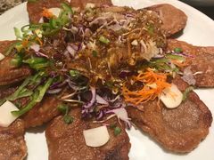 -萨拉伯尔水源素问店·韩国宫廷料理(人民路店)