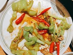 -云海肴云南菜·蒸汽石锅鱼(北京良乡华冠店)