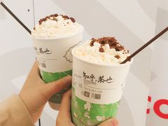 -茶颜悦色(雨花亭凯德二楼店)
