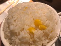 WM五常大米饭-绿茶餐厅(成都大悦城店)