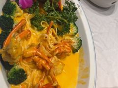 -怀德酒楼·粤菜·海鲜·茶点(宝安国际机场店)