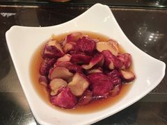 -五观堂素食(新华路店)
