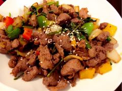 -熊猫川菜馆 panda chine