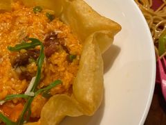 -芭莉与彩虹西餐厅(成都合生汇店)