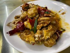 -鑫鸿达·海鲜闽菜热炒小馆(中山路店)