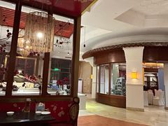 -锦园餐厅(九龙湖开元度假村店)