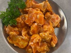 -范儿·嫂子烤肉·精致炭火烤肉(长治路店)