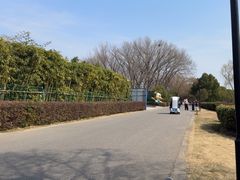 -七桥瓮公园