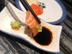 -将太无二·蓝鳍放题·北美寿司(领展购物广场中关村店)