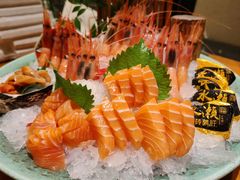 -水濑·日料放题(天河店)