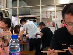 -盛兴面馆(真儒大厦店)