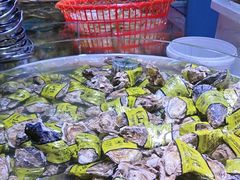 -聚盛源蒸汽海鲜火锅烤肉自助(巨川金海岸购物广场店)