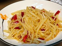 -食光慢宴·安吉土菜馆