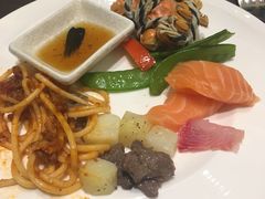 -索菲特西湖大酒店·香榭丽全日候餐厅(南山路店)