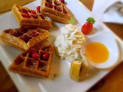 -山有花啡餐厅(常营总店)