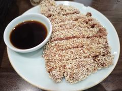 -蟹上黄·蟹黄面·江南糖水(人民广场店)