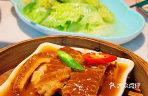 Mixed Money Beef Tripe Strips