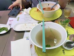 -蔡澜PHO(海岸城店)