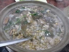 -华仔土鸡店(南洲分店)