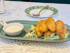 -馨园villa融合菜(东山店)