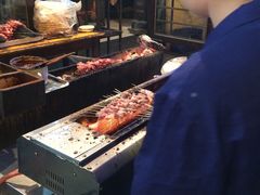 -文文烤肉(大皮院店)