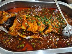 -攀西土菜馆(南线阁店)