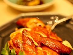 -南京景枫万豪酒店·万豪中餐厅