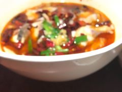 -绿茶餐厅(蓝色港湾店)