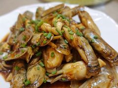 -吕四渔港码头海鲜餐厅