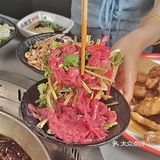 在苏州也可以吃到地道重庆不改良老火锅🤗