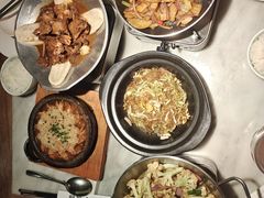 -小菜园新徽菜(芜湖镜湖苏宁店)