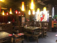 -小龙坎火锅(黄河店)