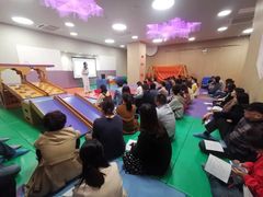 -金宝贝国际早教中心(万象城中心)