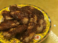 -厉家菜(德胜门总店)