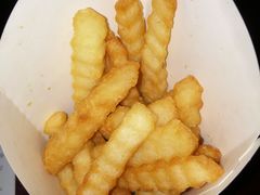 薯条-肯德基(绍兴悦来店)