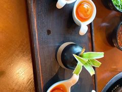 -凤凰山斑鱼馆(恭城店)