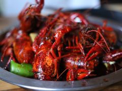 招牌十三香龙虾-王红军龙虾(新民路店)