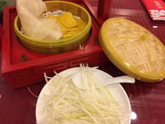 -大地春饼店(黄河路店)