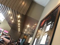 -星巴克(重庆上海城店)