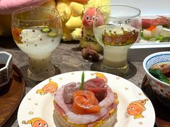 -松临·铁板烧&Omakase(神农店)